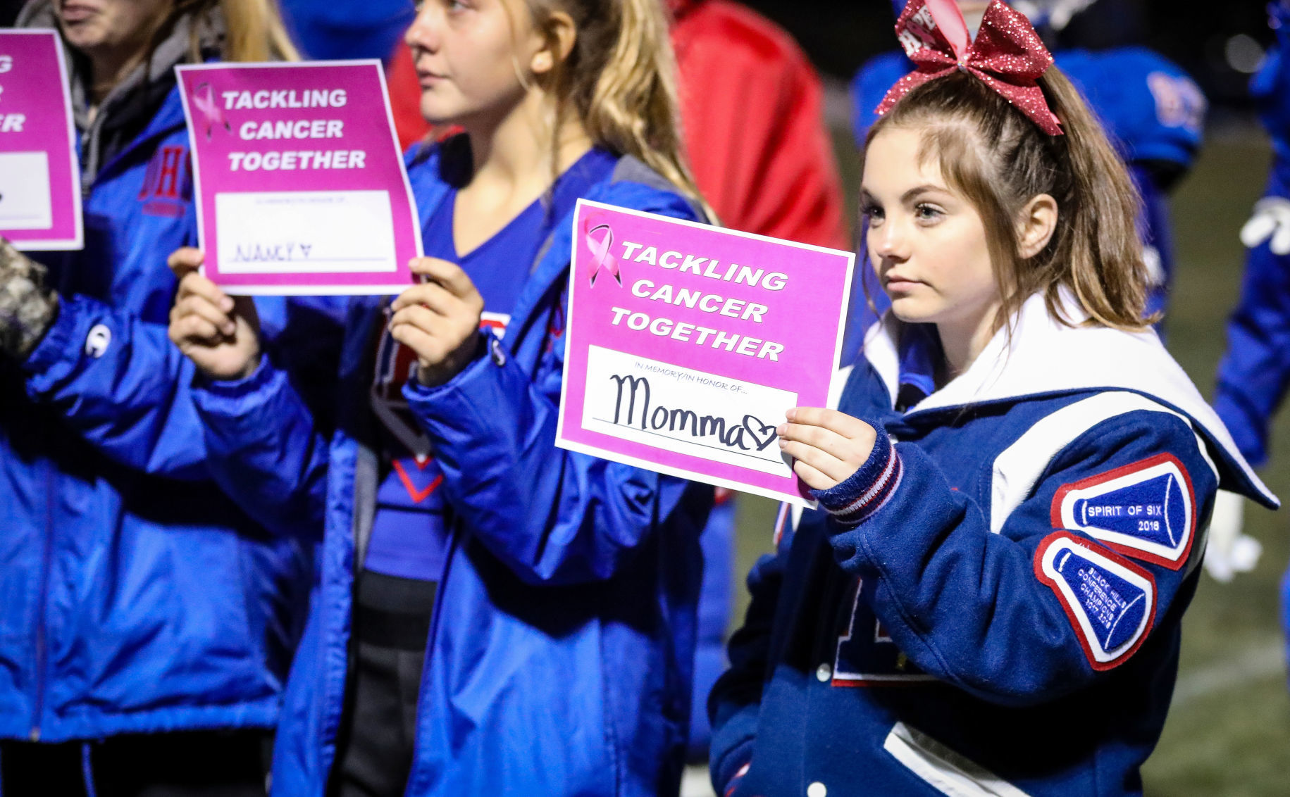 St. Thomas More hosts Douglas